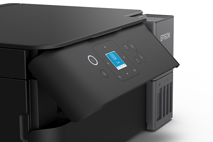EPSON Ecotank L4360