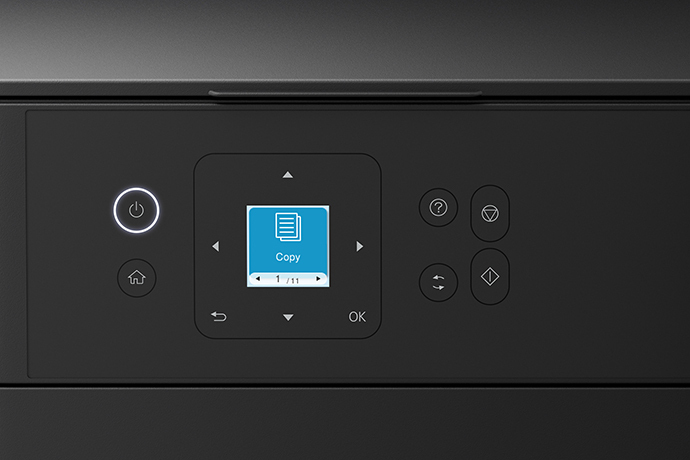 Multifuncionales EPSON Ecotank L4360 — 3