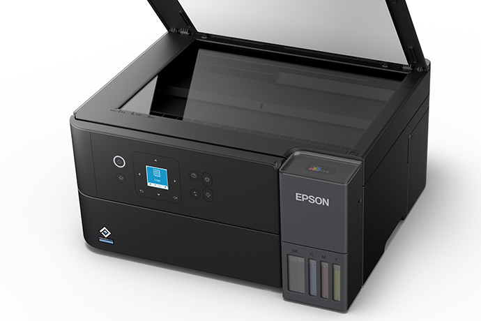 Multifuncionales EPSON Ecotank L4360 — 5