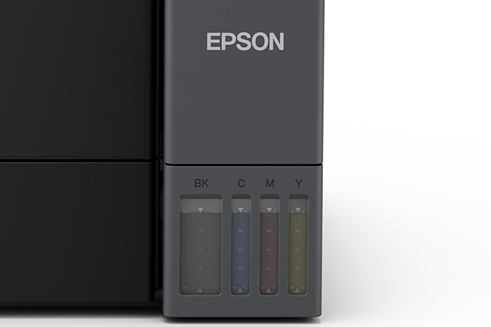 Multifuncionales EPSON Ecotank L4360 — 6