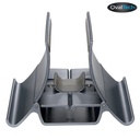 Soporte Vertical para Laptop / Celular OVALTECH OVDESK-LAP — 3