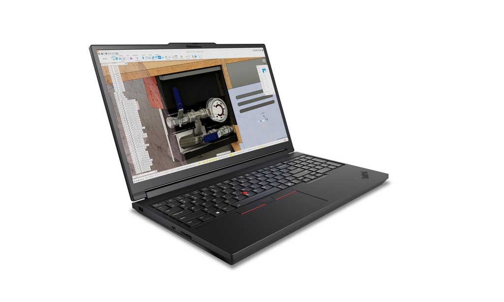 Workstation LENOVO 21RRS08600 — 3