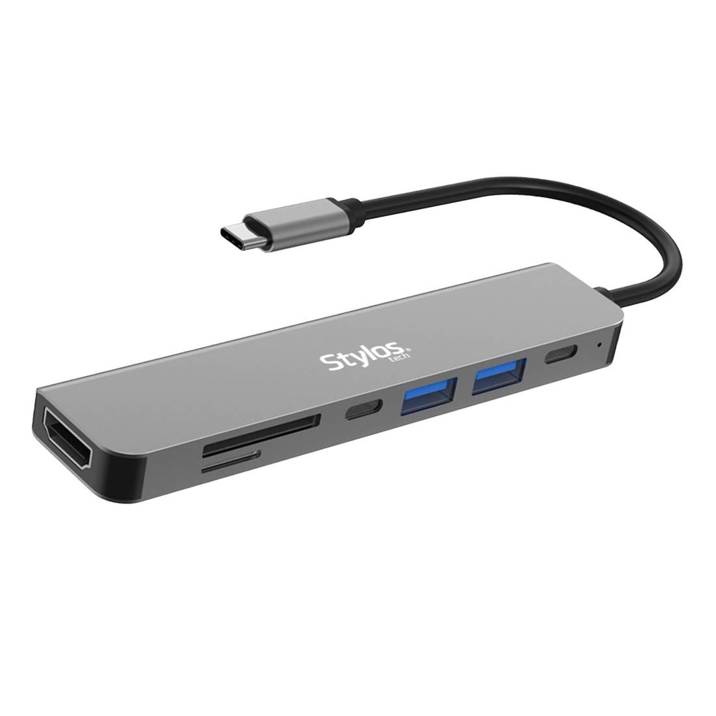 Stylos STCBHUB71G