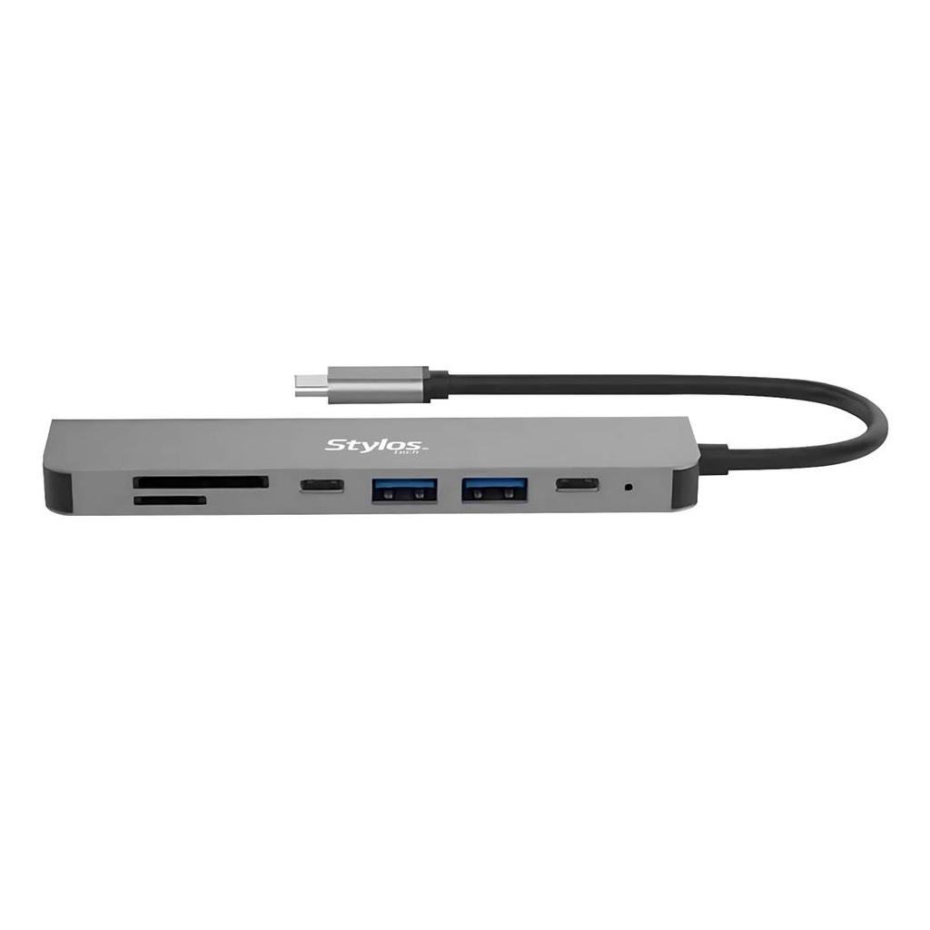 Stylos STCBHUB71G