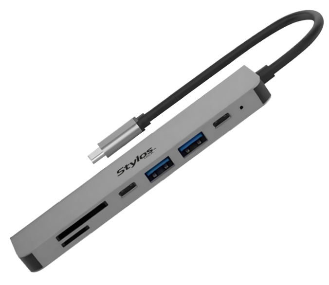 HUB Stylos STCBHUB71G — 4