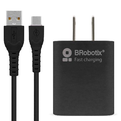 Cargadores BROBOTIX 6001561 — 1