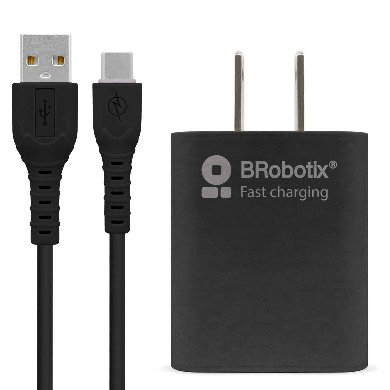 Cargadores BROBOTIX 6001561 — 5