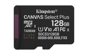 Memorias Flash Kingston Technology CANVAS SELECT PLUS GEN3 — 3