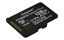 Memorias Flash Kingston Technology CANVAS SELECT PLUS GEN3 — 4