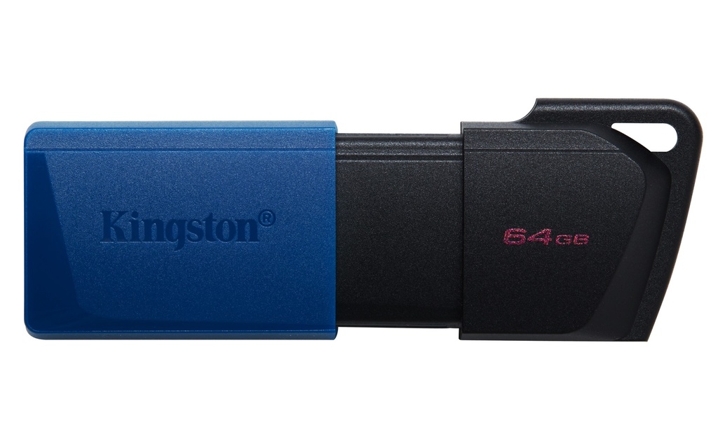 Kingston Technology DATATRAVELER EXODIA M
