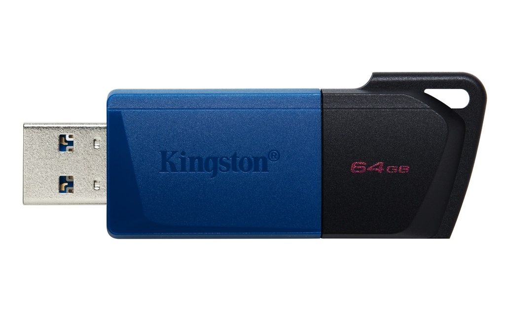 Kingston Technology DATATRAVELER EXODIA M