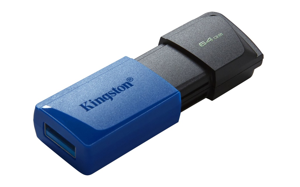 Memoria USB Kingston Technology DATATRAVELER EXODIA M — 4