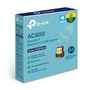 Adaptador USB Nano TP-LINK AC600 — 2