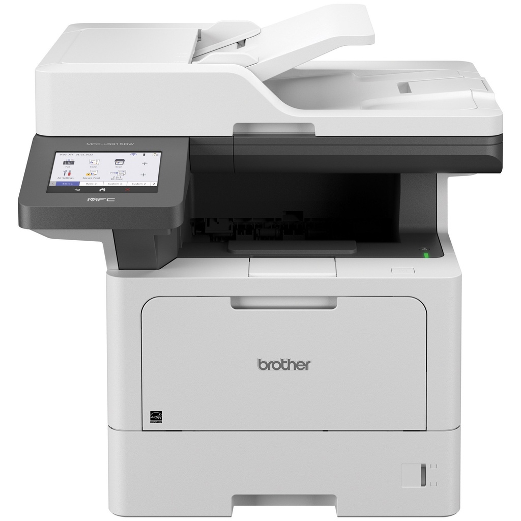 Multifuncional BROTHER MFCL5915DW — 1