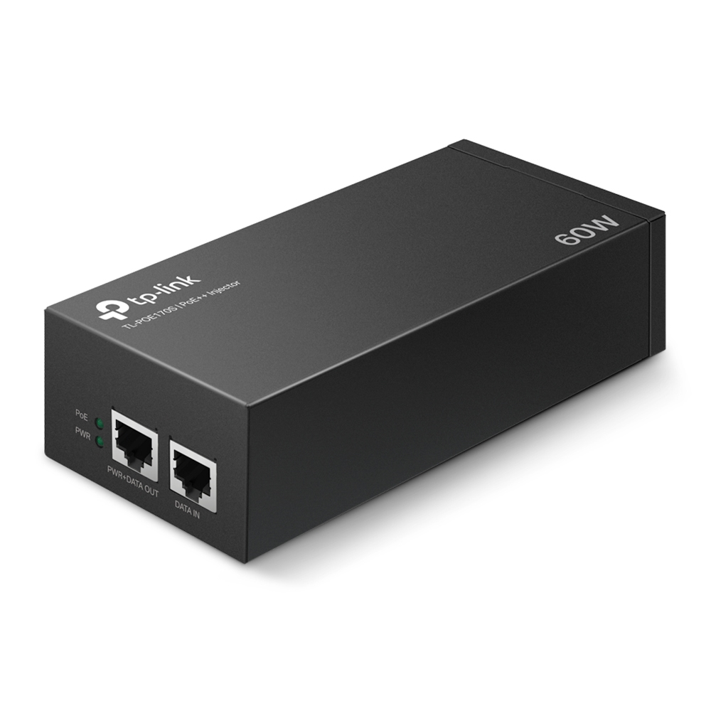 Inyector POE TP-LINK POE170S — 1