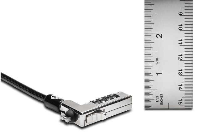 Candado KENSINGTON K60604WW — 2