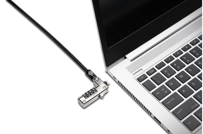 Candado KENSINGTON K60604WW — 5