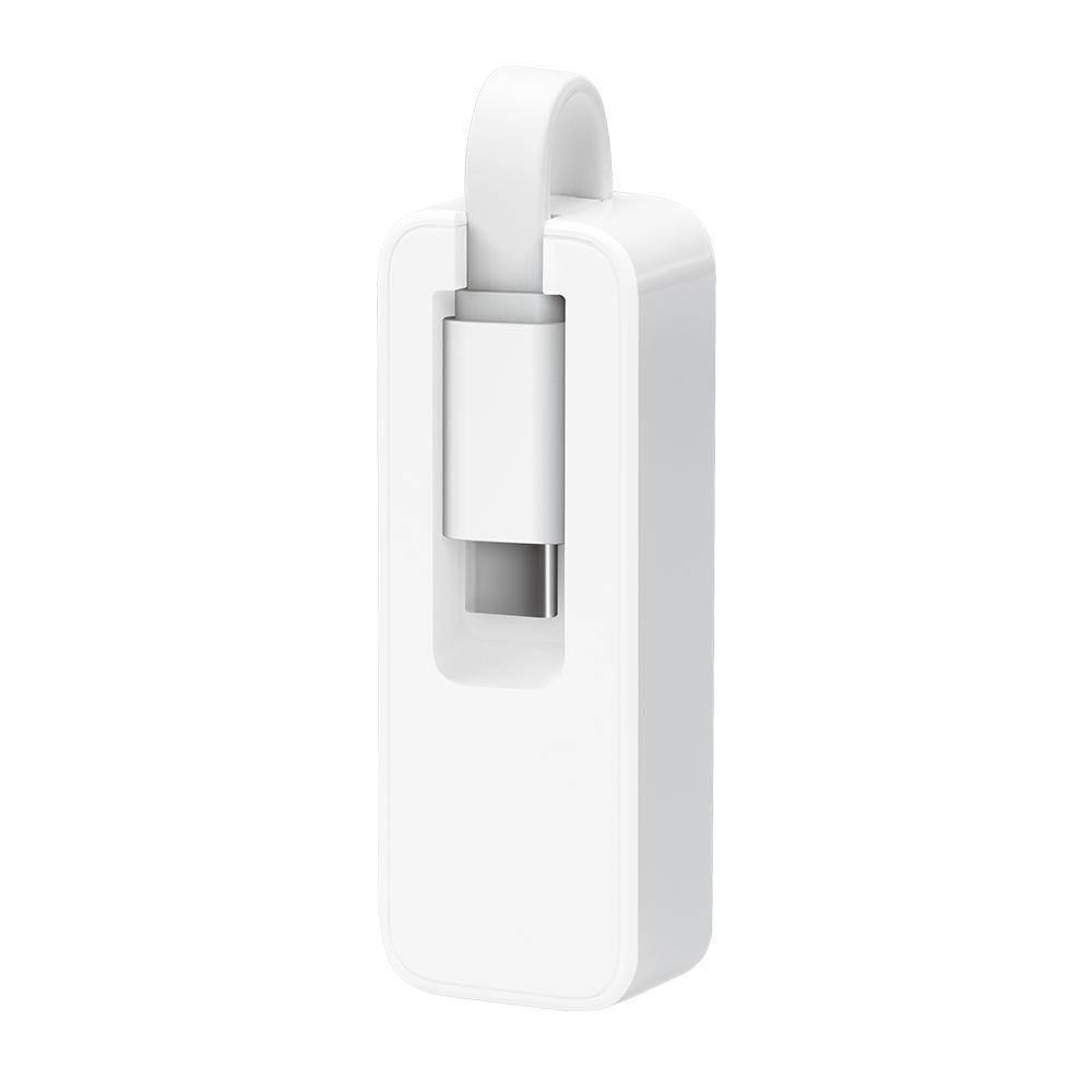 Adaptador de Red USB Tipo C a RJ45 TP-LINK UE300C — 2