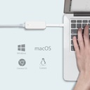 Adaptador de Red USB Tipo C a RJ45 TP-LINK UE300C — 6