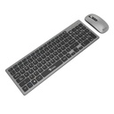 Kits para Teclado y Mouse Stylos STPKTM6G — 1