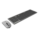 Kits para Teclado y Mouse Stylos STPKTM6G — 3