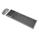 Kits para Teclado y Mouse Stylos STPKTM6G — 4