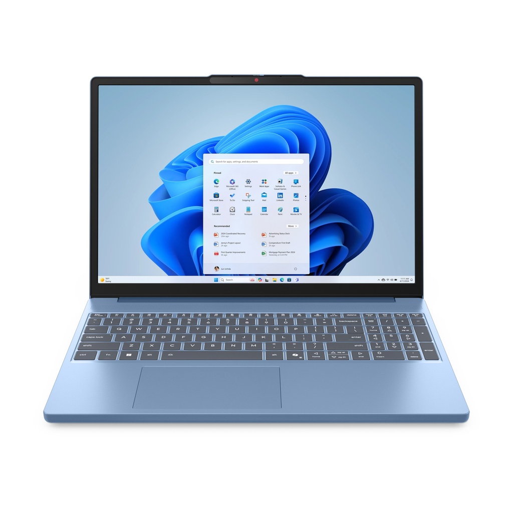 Laptops LENOVO IDEAPAD 3 — 1