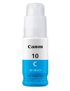 CANON GI-10 C