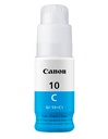 Tanque de tinta CANON GI-10 C — 1