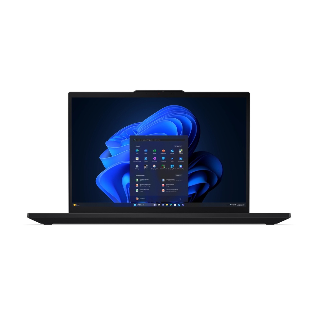 Laptop LENOVO ThinkPad T16 Gen 4 (Intel) — 5
