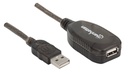 Cable USB MANHATTAN 150958 — 2