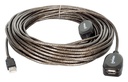 Cable USB MANHATTAN 150958 — 3