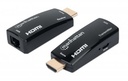 Kit Extensor HDMI MANHATTAN 207539 — 2