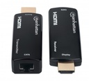 Kit Extensor HDMI MANHATTAN 207539 — 3