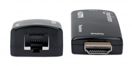 Kit Extensor HDMI MANHATTAN 207539 — 4