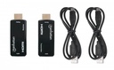 Kit Extensor HDMI MANHATTAN 207539 — 5