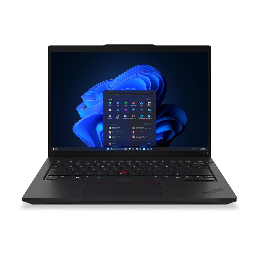 Laptops LENOVO 21S7001DLM — 1