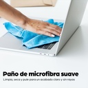 Limpiador Pantallas MANHATTAN 421027 — 4