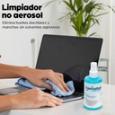Limpiador Pantallas MANHATTAN 421027 — 5
