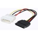 Cable de Corriente MANHATTAN 342766 — 1