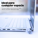 Candado de Seguridad MANHATTAN 440271 — 7