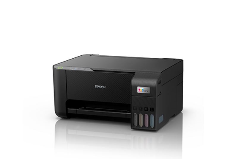Impresora Multifuncional EPSON L3210  — 2