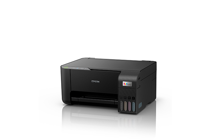 Impresora Multifuncional EPSON L3210  — 7