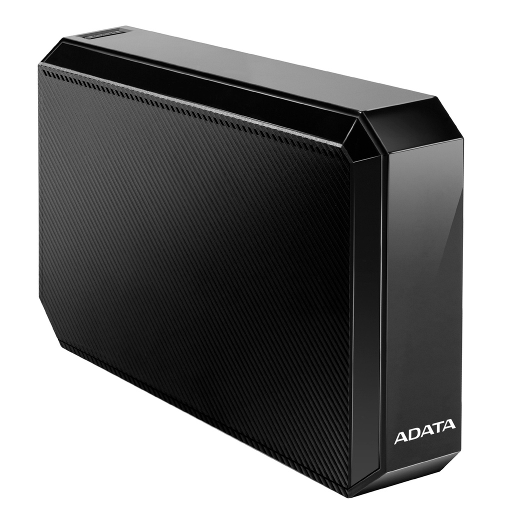 Disco Duro Externo ADATA HM800 — 5