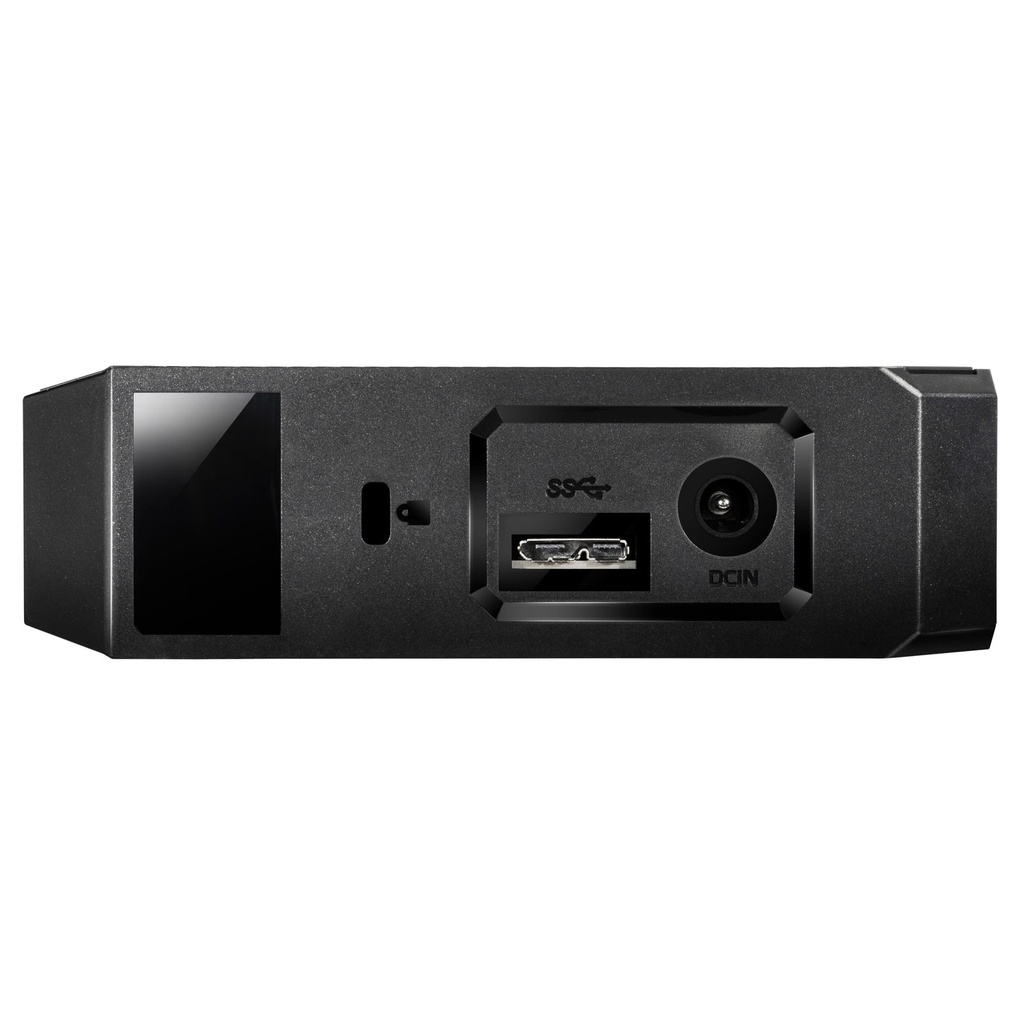 Disco Duro Externo ADATA HM800 — 7