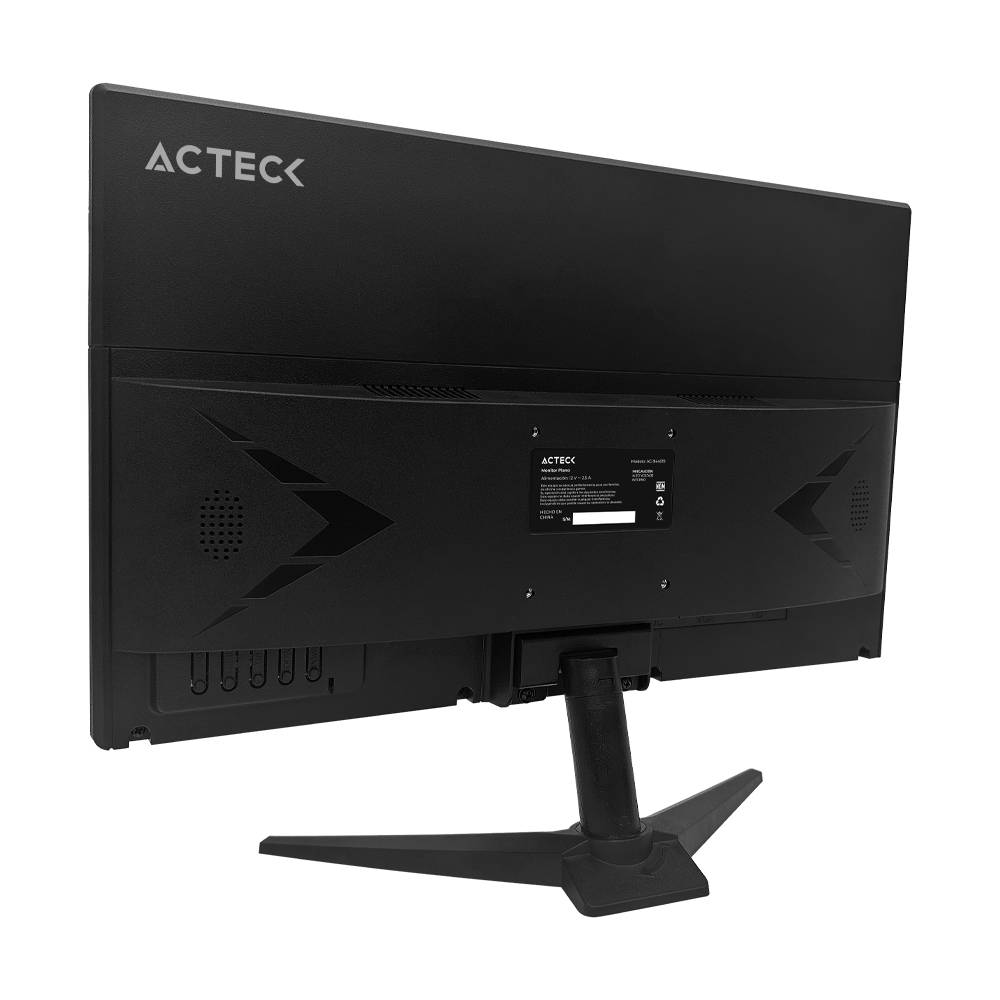 Monitores ACTECK CAPTIVE LITE CL185 — 2