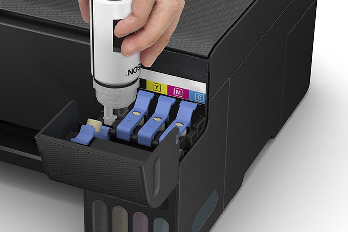 Impresora Multifuncional  EPSON L3250  — 2