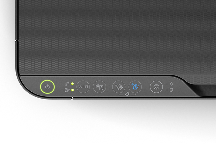 Impresora Multifuncional  EPSON L3250  — 3