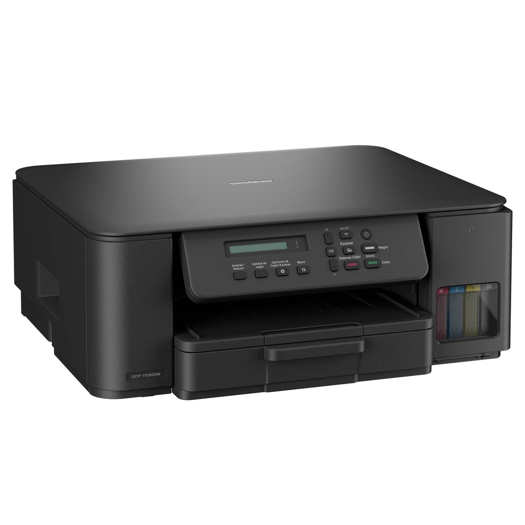 Multifuncionales BROTHER DCPT530DW — 1