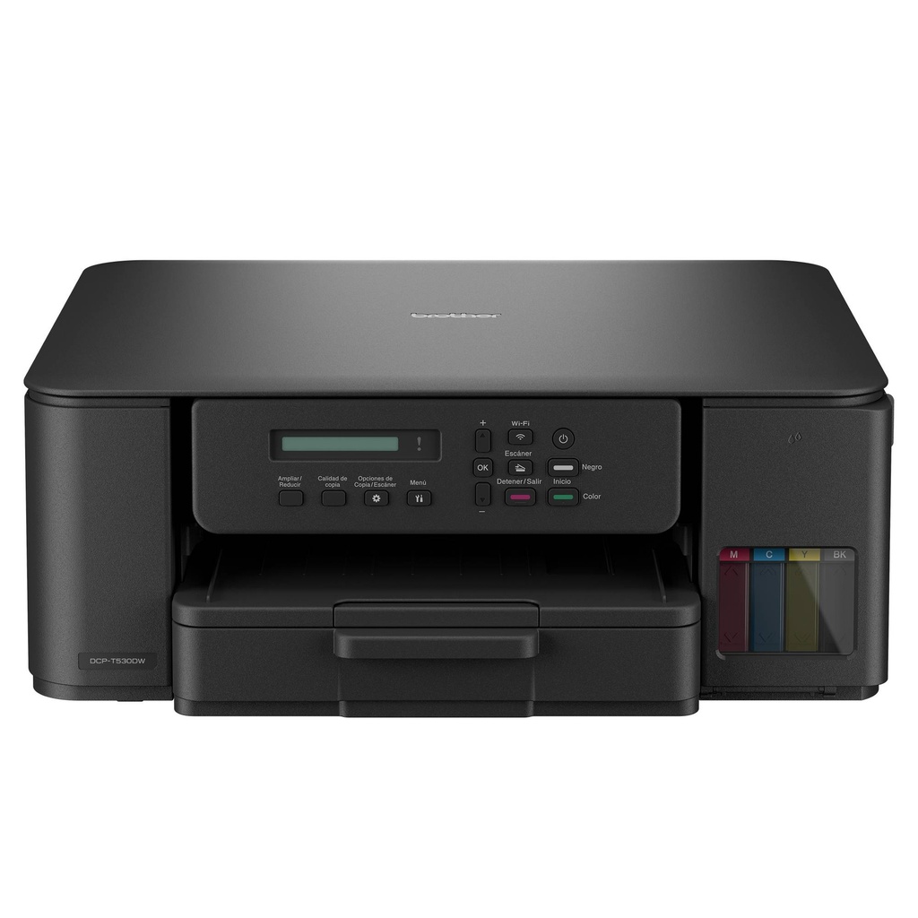 Multifuncionales BROTHER DCPT530DW — 3